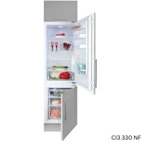 TEKA Built-in Combi No frost refrigerator|CI3 330 NF|