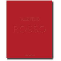 Valentino Rosso | Charlie Porter