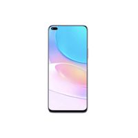 Huawei Nova 8i LTE Smartphone | 6.67 Inch Full HD | Edgeless Display | Dual Sim | 8GB-128GB | Moonlight Silver Color