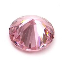 1pc DIY Crystal Cute Pink Crystal Jewelry
