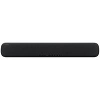 Yamaha Sound Bar YAS-109 Black