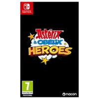 Asterix & Obelix: Heroes Nintendo Switch