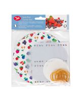 Tala Jam Pot Cover Set Fruit Print