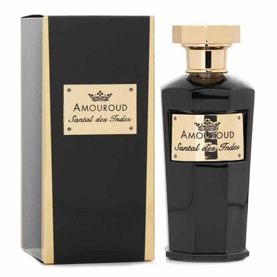 Amouroud Santal Des Indes (U) Edp 100Ml Amouroud Santal Des Indes (U) Edp 100Ml