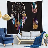 Mandala Bohemian Wall Tapestry Art Decor Blanket Curtain Hanging Home Bedroom Living Room Decoration Boho Hippie Dream Catcher miniinthebox Mandala Bohemian Wall Tapestry Art Decor Blanket Curtain Hanging Home Bedroom Living Room Decoration Boho Hippie Dream Catcher miniinthebox