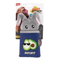 M-Pets Roger Snack Attack Dog Toy