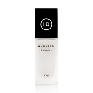 HAILEY BEAUTY Rebelle Foundation 30ml unisex