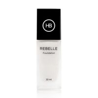 HAILEY BEAUTY Rebelle Foundation 30ml unisex - thumbnail