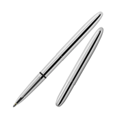 Fisher Bullet Chrome Ball Pen (FS400)