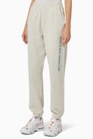 Athletic Club Sweatpants in Cotton - thumbnail