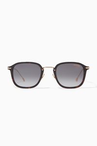 272/S Pilot Sunglasses in Acetate & Titanium
