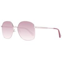 Ted Baker Gold Women Sunglasses (TEBA-1049071)