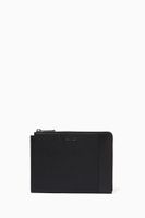 Eisner Clutch Bag in Leather Eisner Clutch Bag in Leather