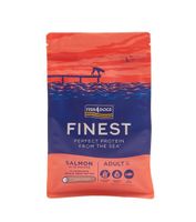 Fish4Dogs Salmon Adult Small Kibble 1.5Kg