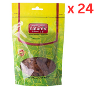 Natures Choice Kishmish USA - 200 gm Pack Of 24 (UAE Delivery Only)