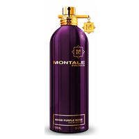 Montale Aoud Purple Rose EDP 100ml (UAE Delivery Only)