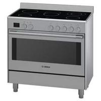 BOSCH 90cm Electric Cooker HCB738357M