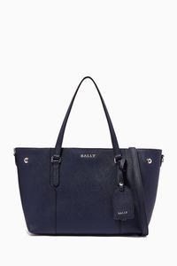 Seraphine Tote Bag in Leather