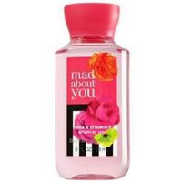 Bath & Body Works Mad About You (W) 88Ml Shower Gel