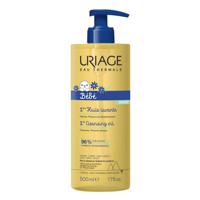 Uriage Baby Protective 1st Cleansing Oil 500ml