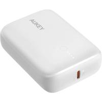 Aukey Power Bank 10000mAh White PB-N83S