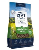 Ziwi Peak Air Dried Tripe & Lamb Recipe For Dogs -2.5kg