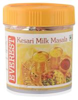 Everest Kesar Milk Masala 100gm