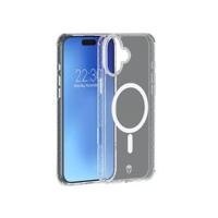 Force AIR MagSafe Compatible Clear Reinforced Case iPhone 16 (FCAIRMAGIP16T)