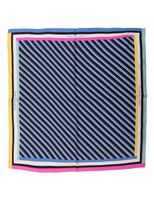 Striped Neckerchief Striped Neckerchief