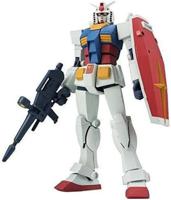 Bandai Tamashii Robot Spirit Side Ms RX-78-2 Gundam Ver. A.N.I.M.E