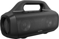 Anker Soundcore Motion Boom Outdoor Speaker, Black