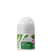 Dr. Organic Aloe Vera Deodorant 50ml