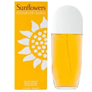 Elizabeth Arden Sunflowers (W) Edt 100Ml Tester