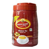 Wagh Bakri Masala Tea 300gm