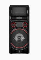 LG 7000W XBOOM Entertainment System With Karaoke & DJ Effects - CL98