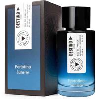 Destino Paris Portofino Sunrise (U) Edp 100Ml