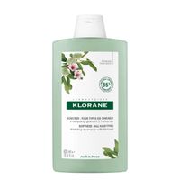 Klorane Almond Shampoo 400ml