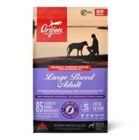 Orijen Large Breed Dry Dog Food 11.4Kg