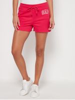 Gap Logo Shorts - thumbnail