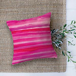 Double Side Cushion Cover 1PC Soft Decorative Square Throw Pillow Cover Cushion Case Pillowcase for Sofa Bedroom Superior Quality Machine Washable Lightinthebox
