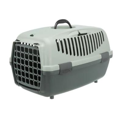 Trixie Be Eco Capri 1 Transport Box For Dogs & Cats Grey - XS