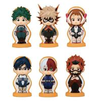 Banpresto Cookie Decolle My Hero Academia Vol.1 - 63109