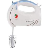 Olsenmark Hand Mixer, White - OMHM2348