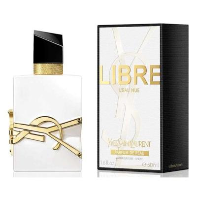 Yves Saint Laurent Libre L'eau Nue (W) Parfum De Peau 50Ml