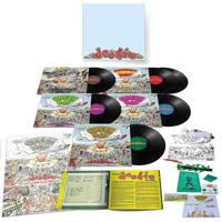 Dookie - 30th Anniversary (Limited Edition) (6 Discs) | Green Day - thumbnail