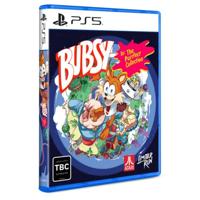 Bubsy in: The Purrfect Collection PlayStation 5