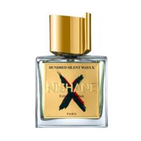 Nishane Hundred Silent Ways X (U) Extrait De Parfum 100Ml