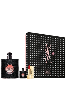 Coffret Black Opium Eau De Parfum