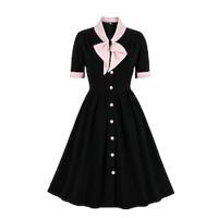 1950s Cocktail Dress Dailywear Dress Flare Dress Women's Christmas Event / Party Cocktail Party Prom Dress Lightinthebox