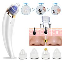 Electric Blackhead Removal Tool